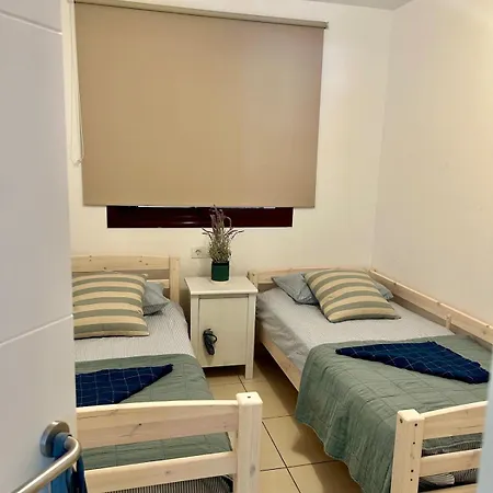 Modern Medano Ελ Μέντανο