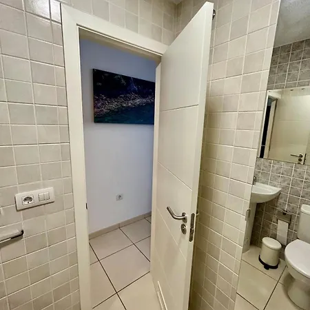 Modern Medano * Ελ Μέντανο