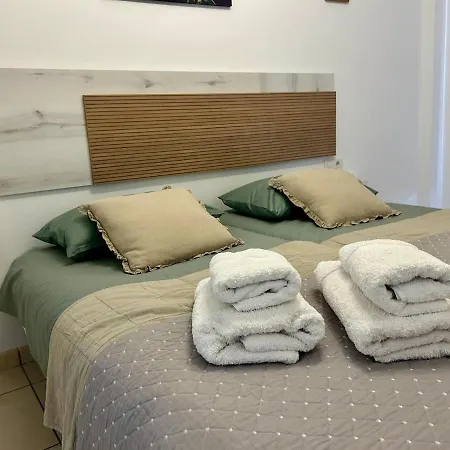 Modern Medano Διαμέρισμα *